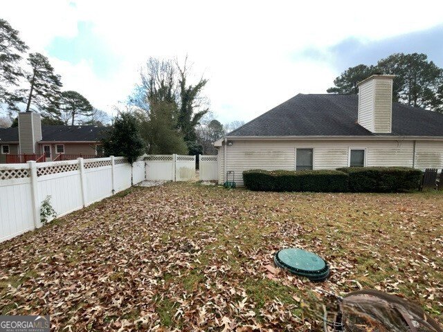 709 Oak Moss Drive Lawrenceville - 13