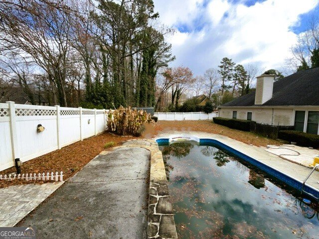 709 Oak Moss Drive Lawrenceville - 14