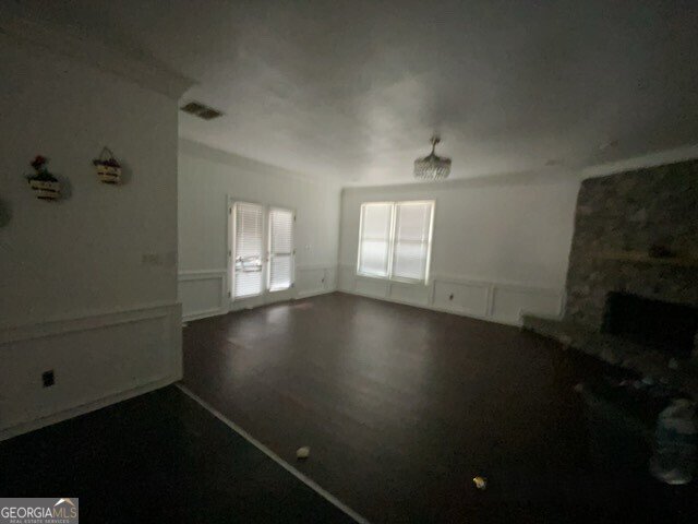 709 Oak Moss Drive Lawrenceville - 2