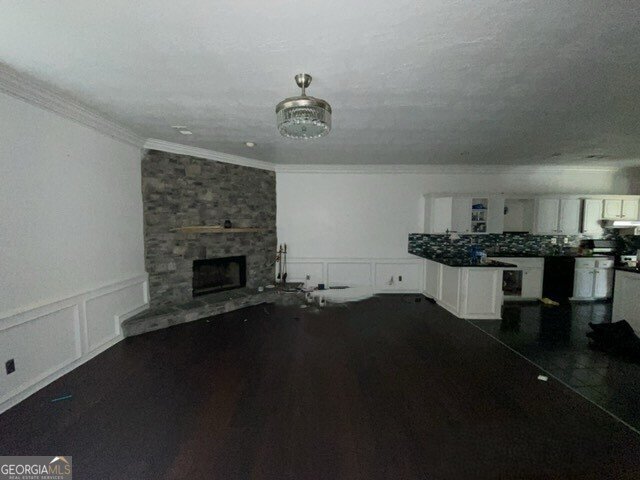 709 Oak Moss Drive Lawrenceville - 3