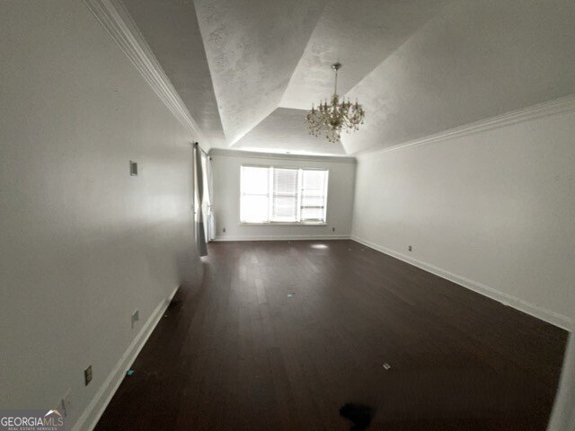 709 Oak Moss Drive Lawrenceville - 4