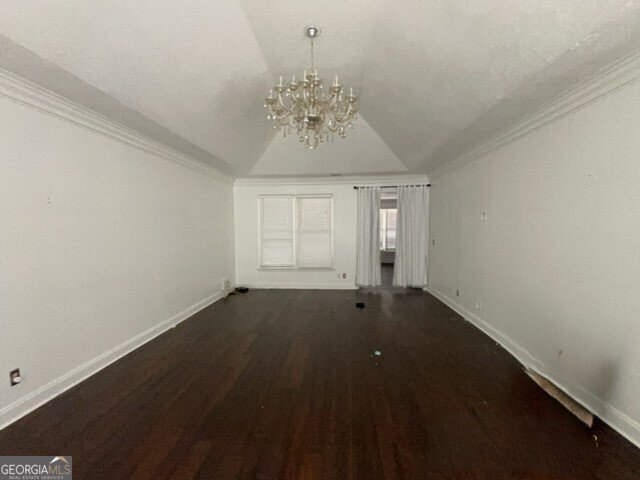 709 Oak Moss Drive Lawrenceville - 5