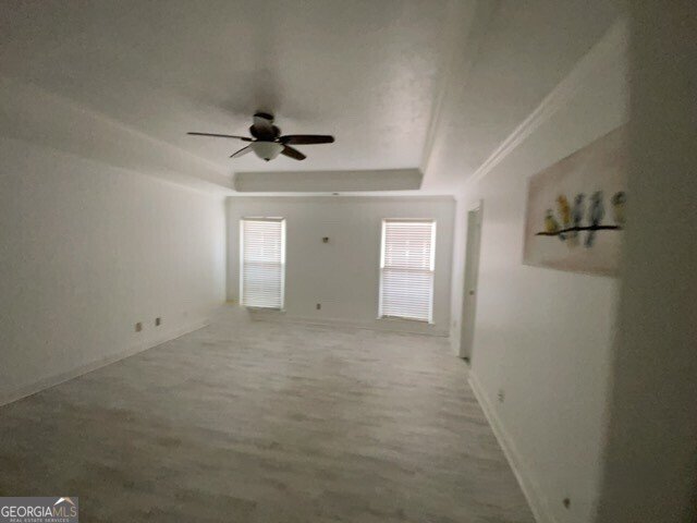 709 Oak Moss Drive Lawrenceville - 9