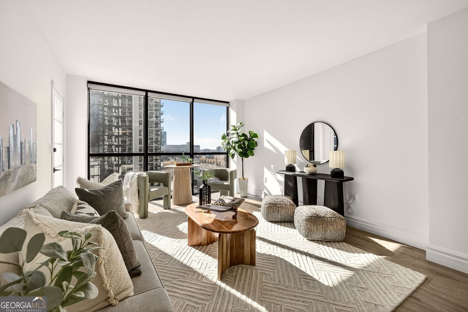 1280 Peachtree Street Atlanta - main photo