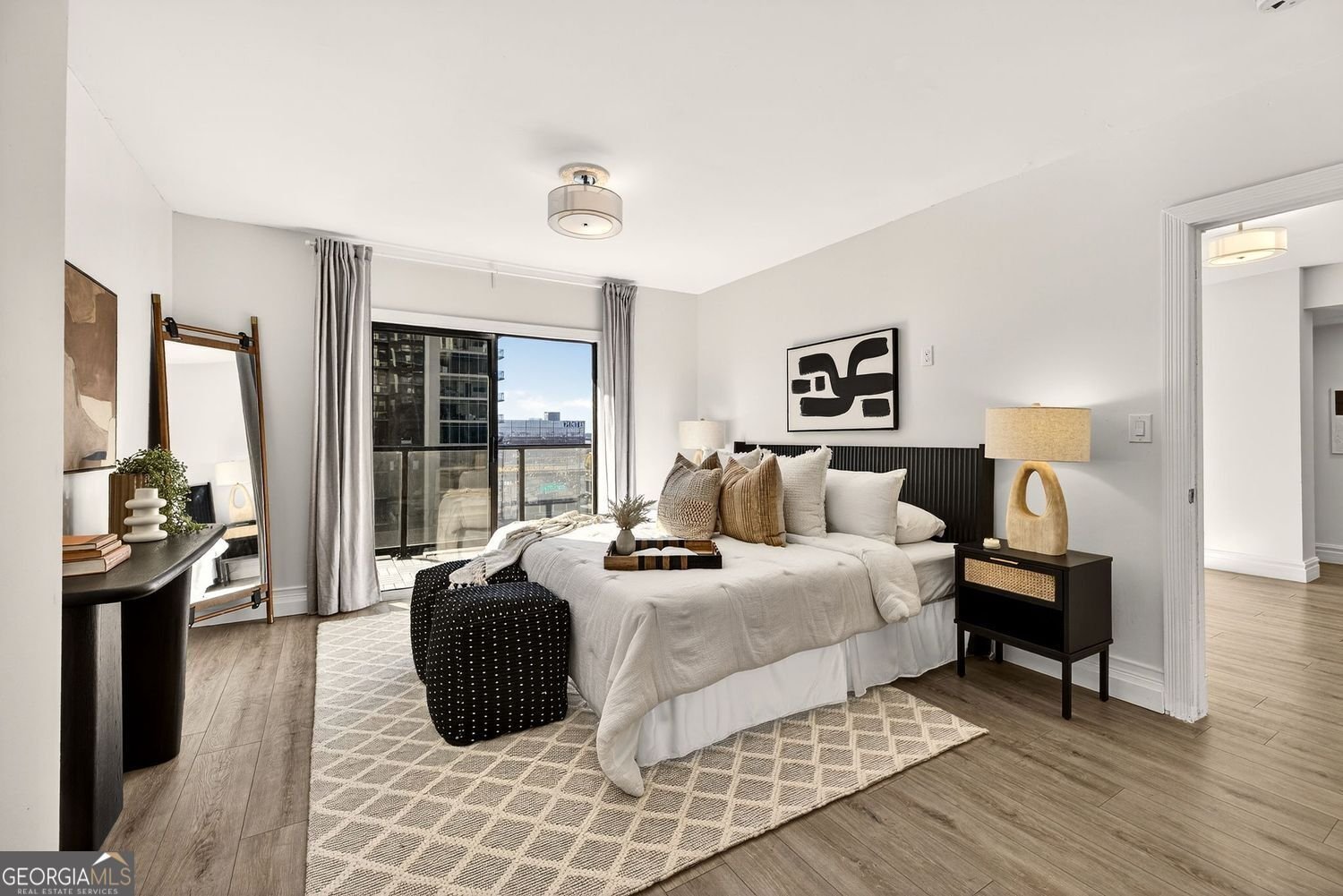 1280 Peachtree Street Atlanta - 10