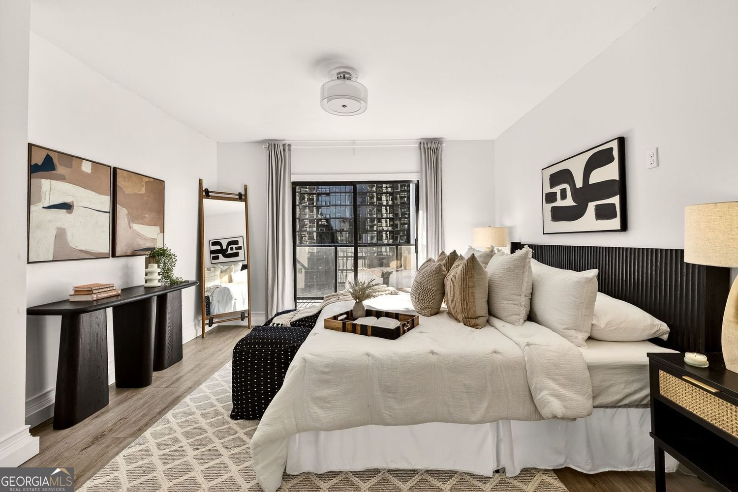 1280 Peachtree Street Atlanta - 11