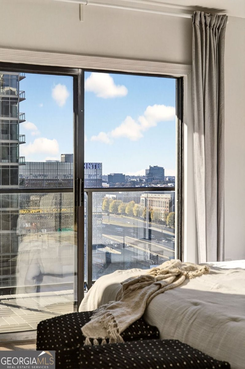 1280 Peachtree Street Atlanta - 12