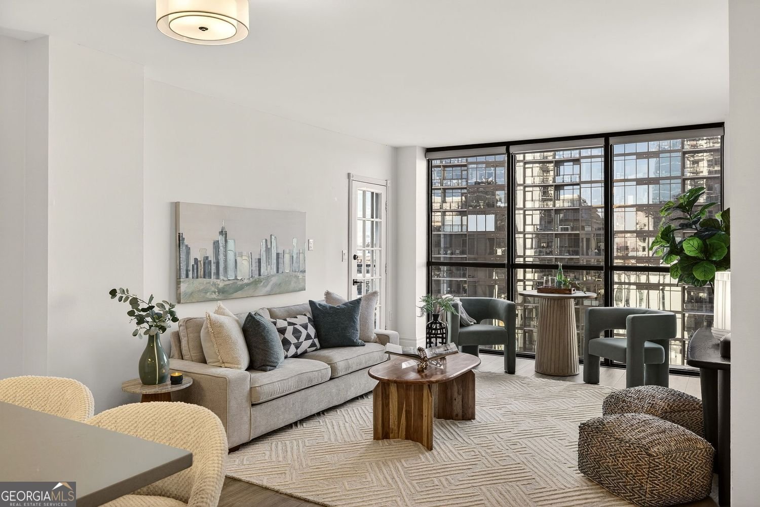 1280 Peachtree Street Atlanta - 17