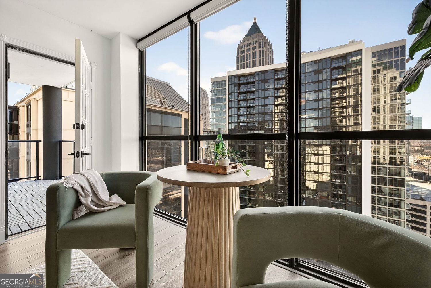 1280 Peachtree Street Atlanta - 18