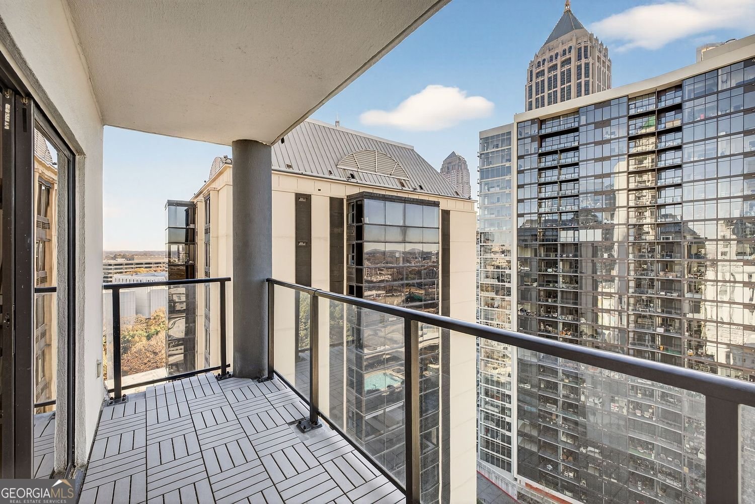 1280 Peachtree Street Atlanta - 19