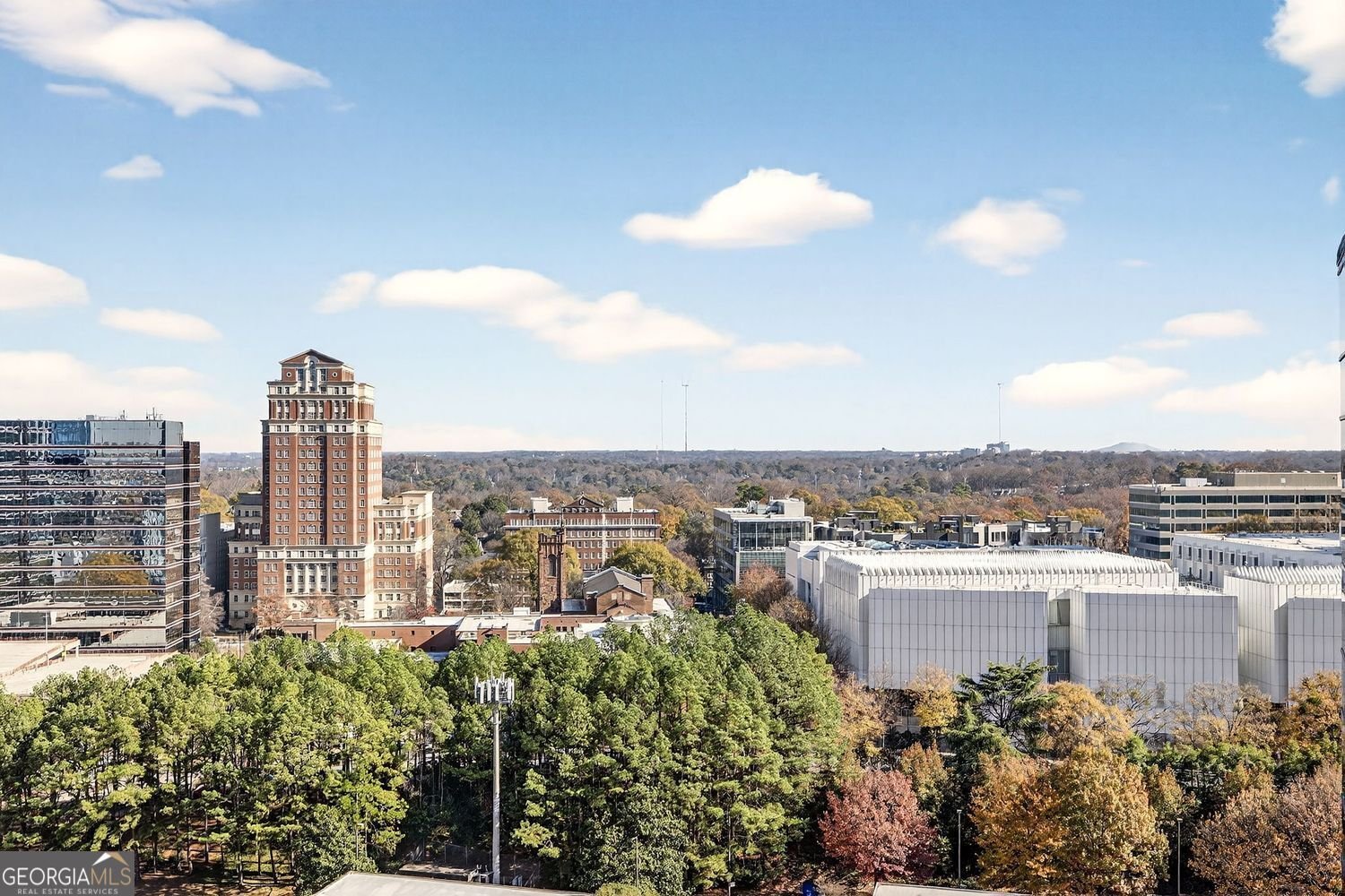 1280 Peachtree Street Atlanta - 20