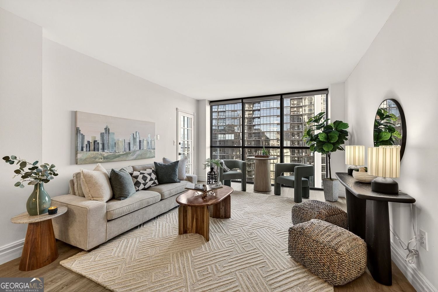 1280 Peachtree Street Atlanta - 23