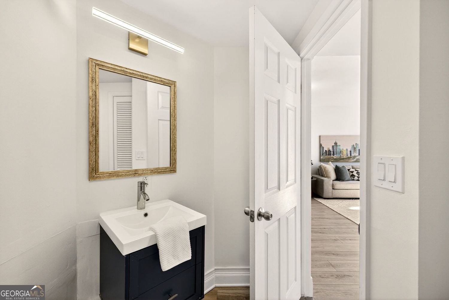 1280 Peachtree Street Atlanta - 24