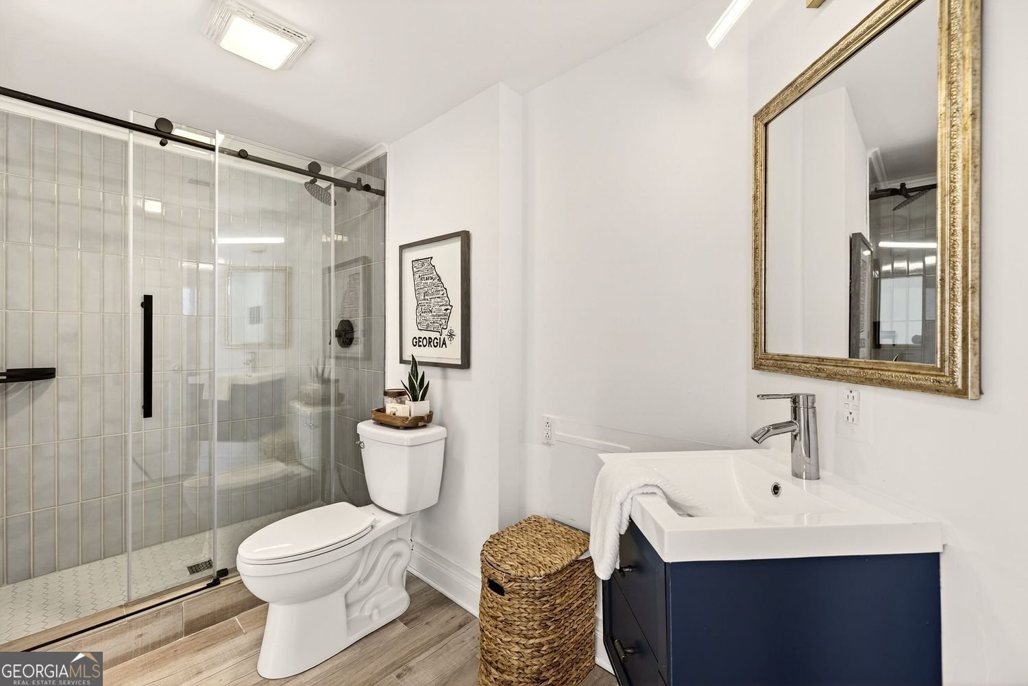 1280 Peachtree Street Atlanta - 25