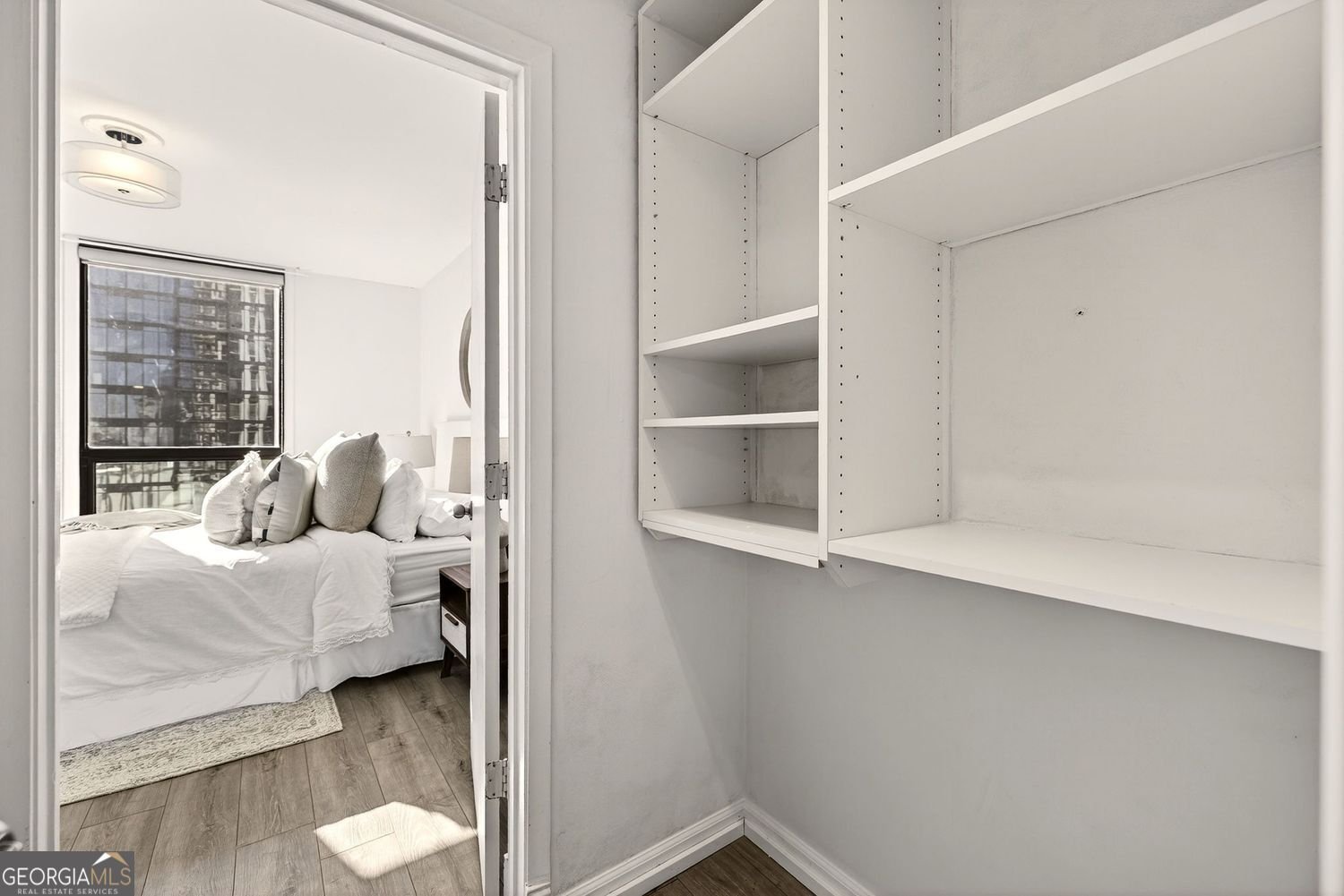 1280 Peachtree Street Atlanta - 27