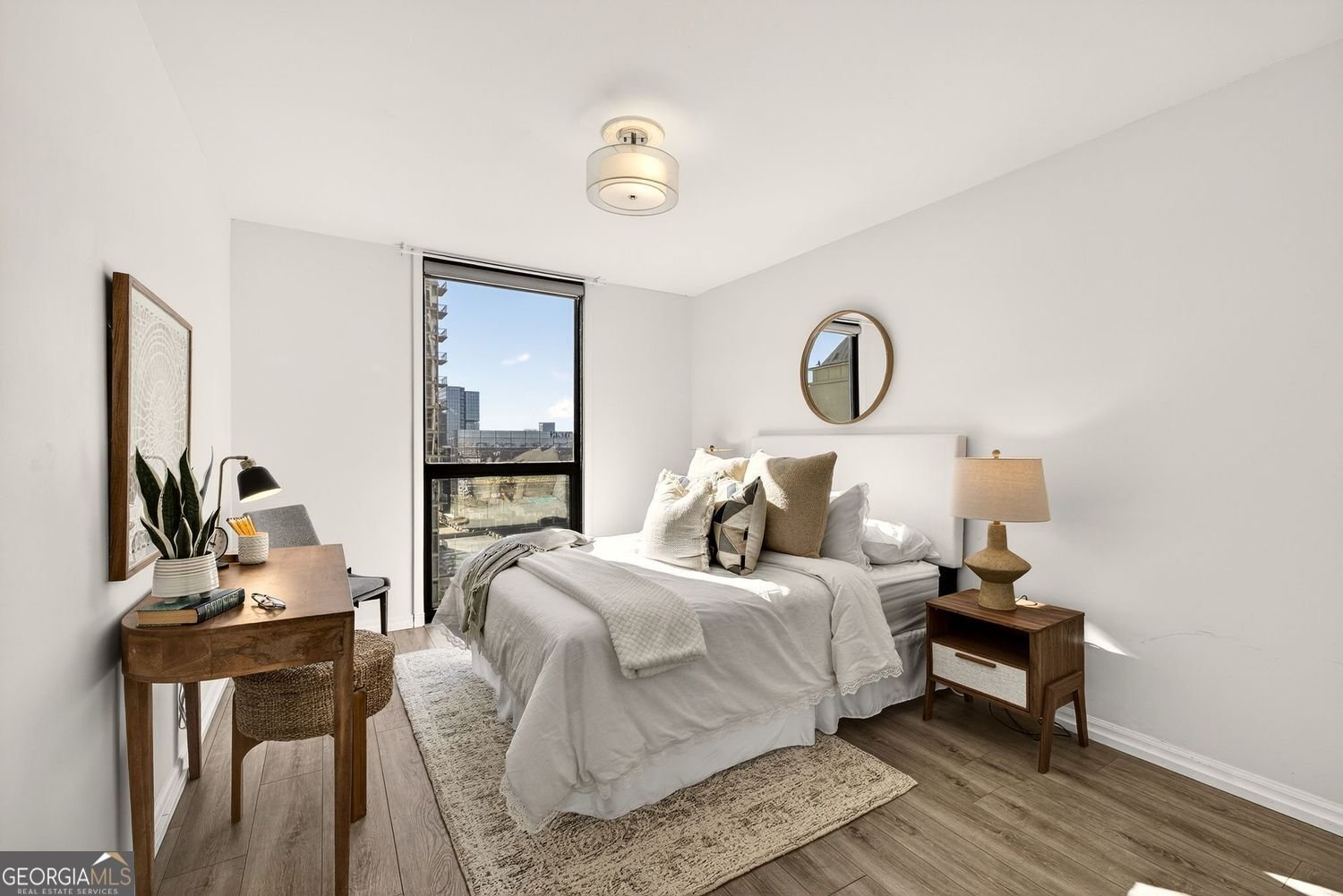 1280 Peachtree Street Atlanta - 28