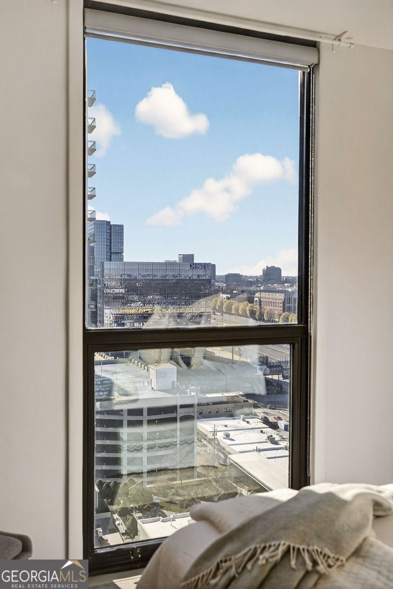 1280 Peachtree Street Atlanta - 29