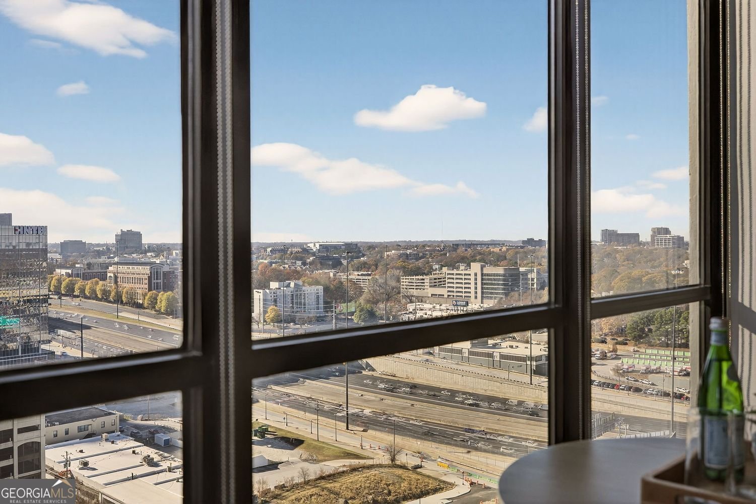 1280 Peachtree Street Atlanta - 3