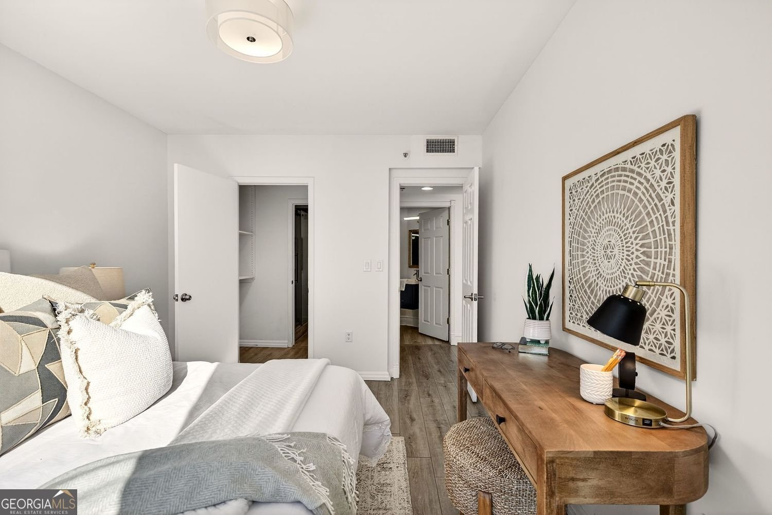 1280 Peachtree Street Atlanta - 30