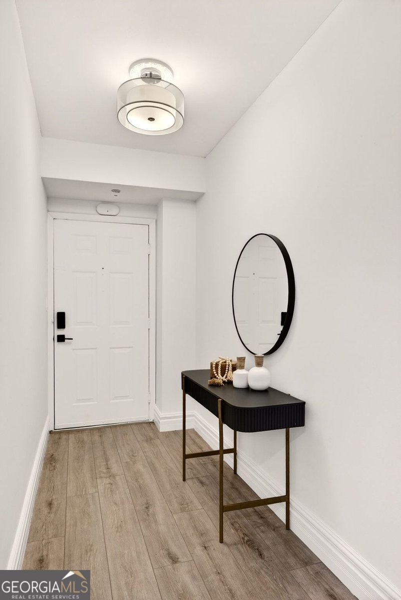 1280 Peachtree Street Atlanta - 31