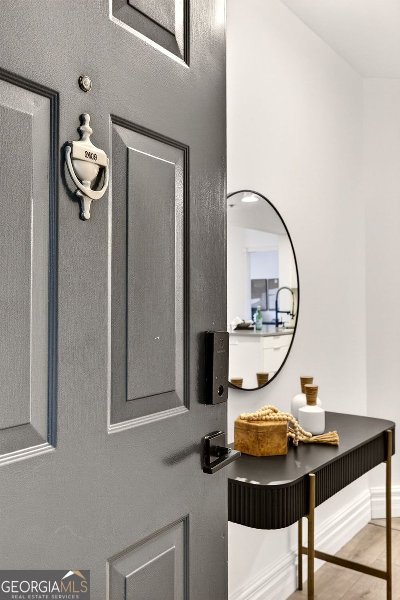 1280 Peachtree Street Atlanta - 32