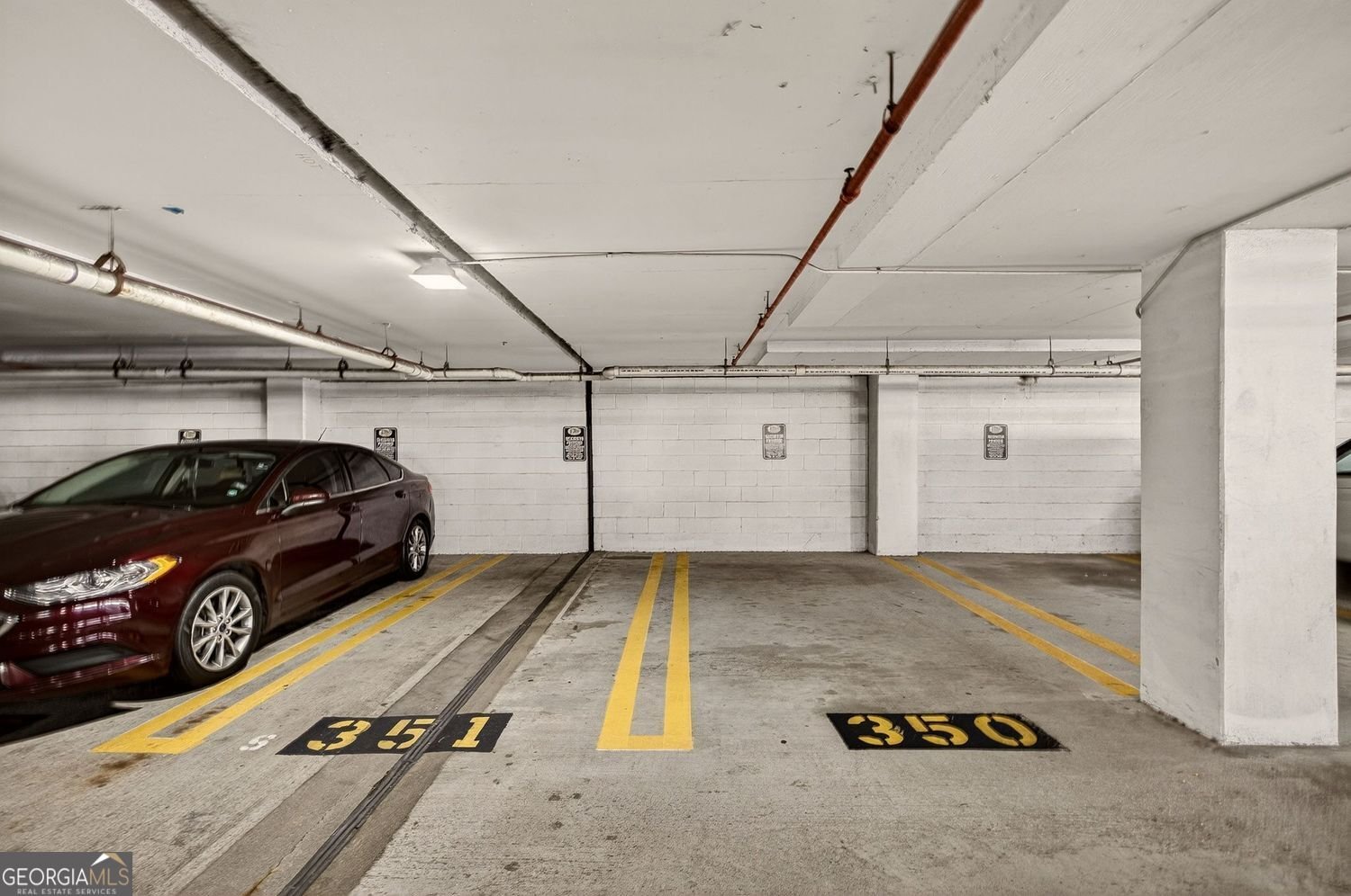 1280 Peachtree Street Atlanta - 35