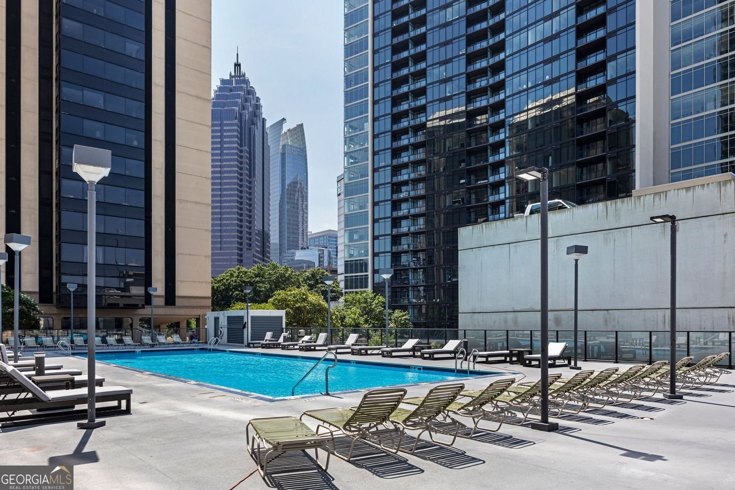 1280 Peachtree Street Atlanta - 39