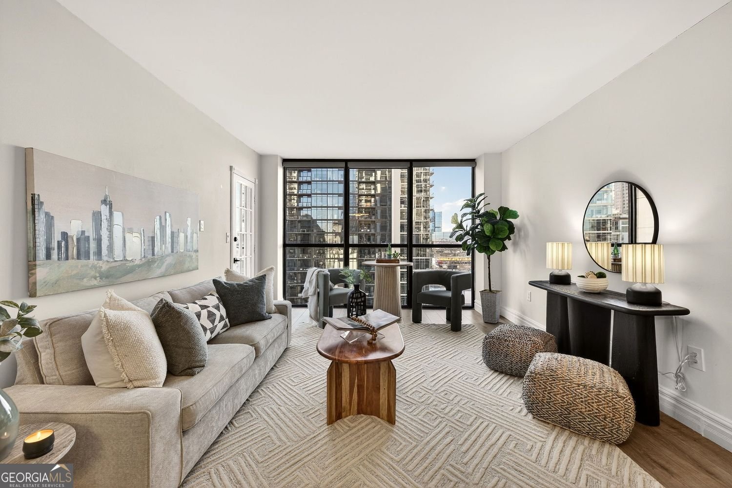 1280 Peachtree Street Atlanta - 4