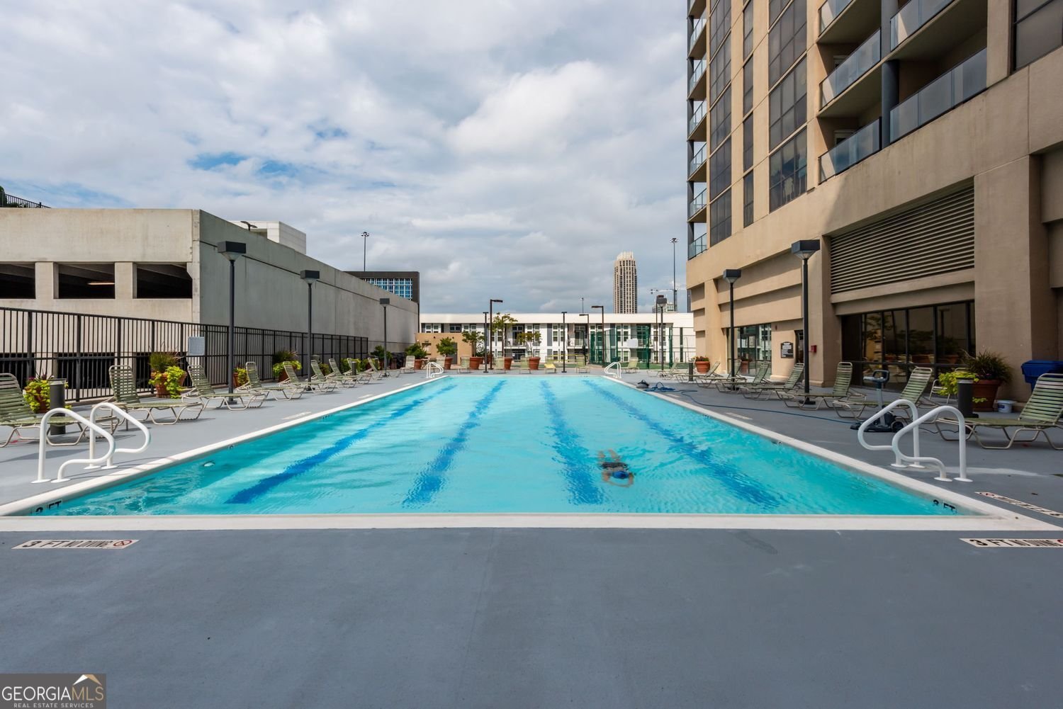 1280 Peachtree Street Atlanta - 40