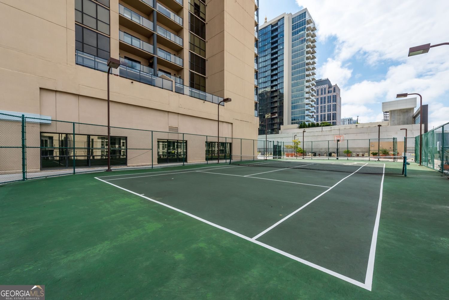 1280 Peachtree Street Atlanta - 41