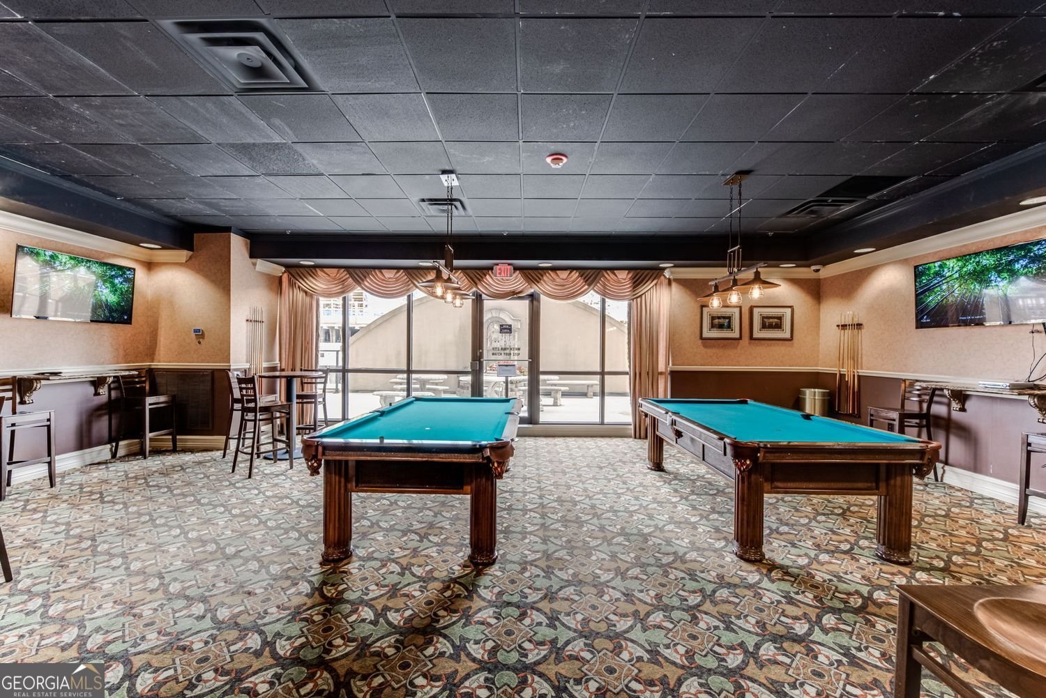 1280 Peachtree Street Atlanta - 43