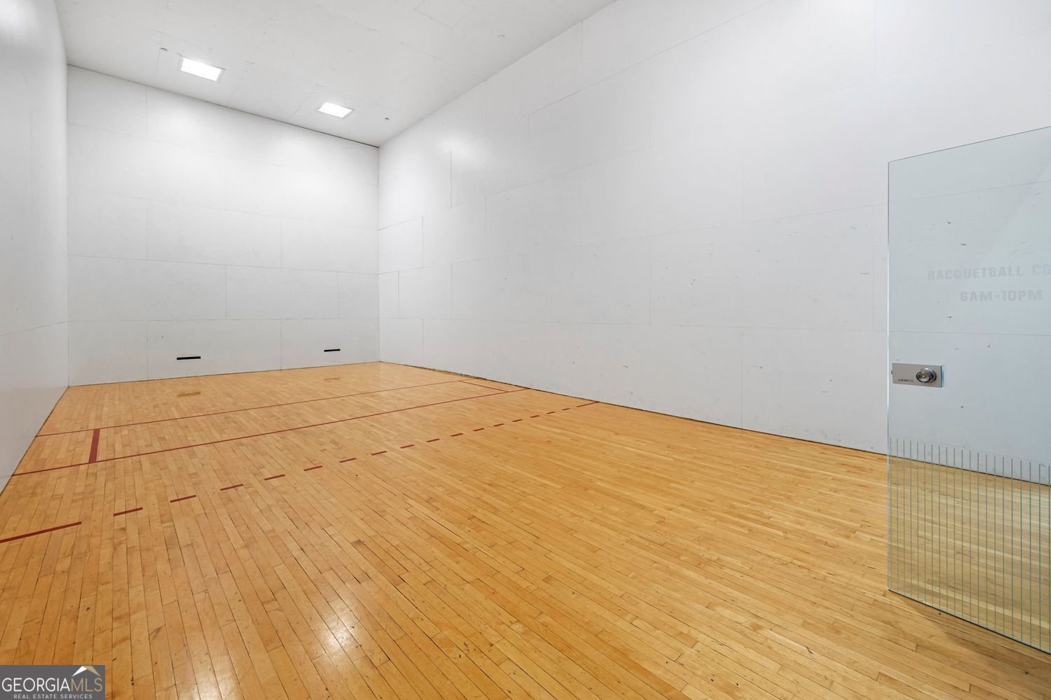 1280 Peachtree Street Atlanta - 44