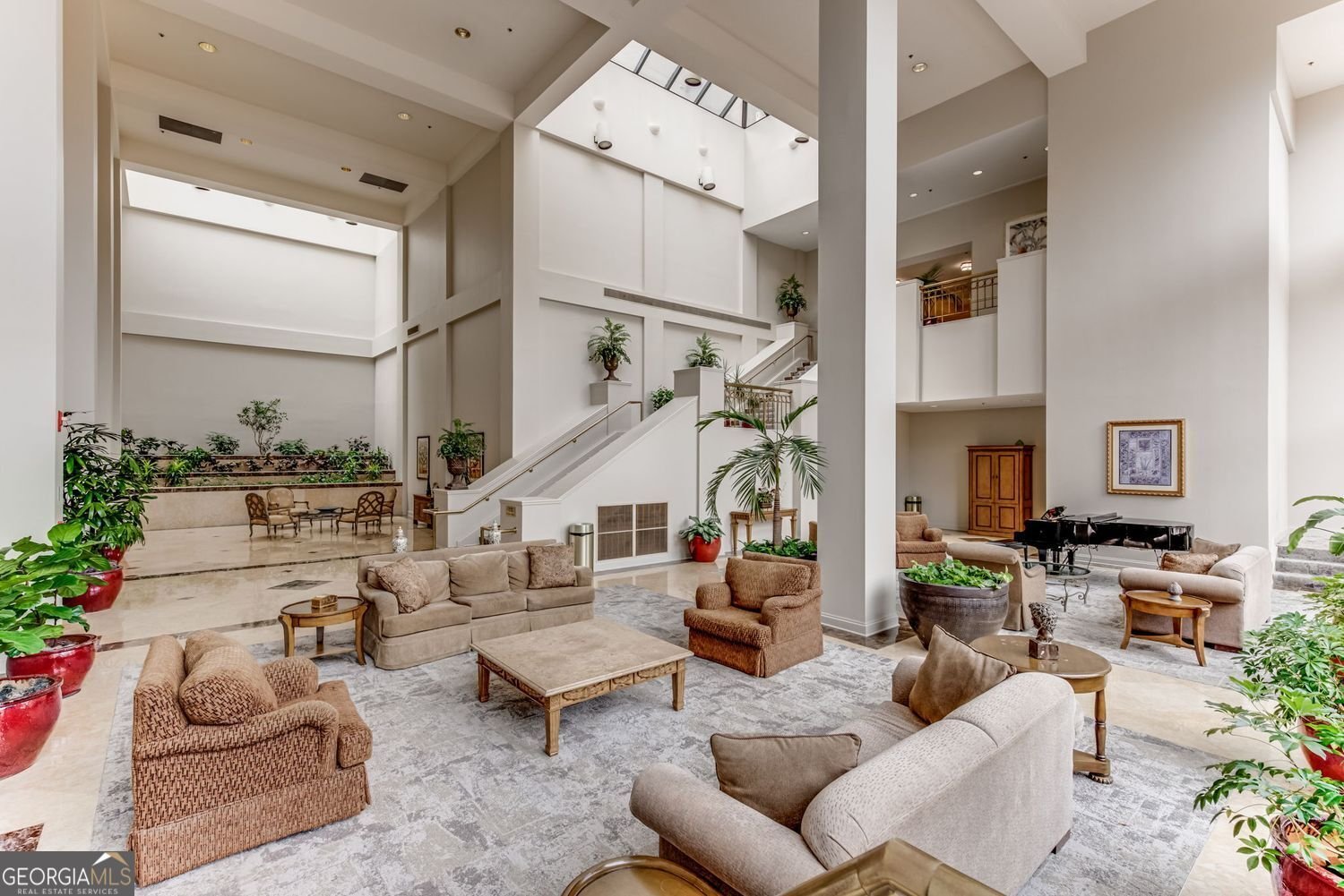 1280 Peachtree Street Atlanta - 45