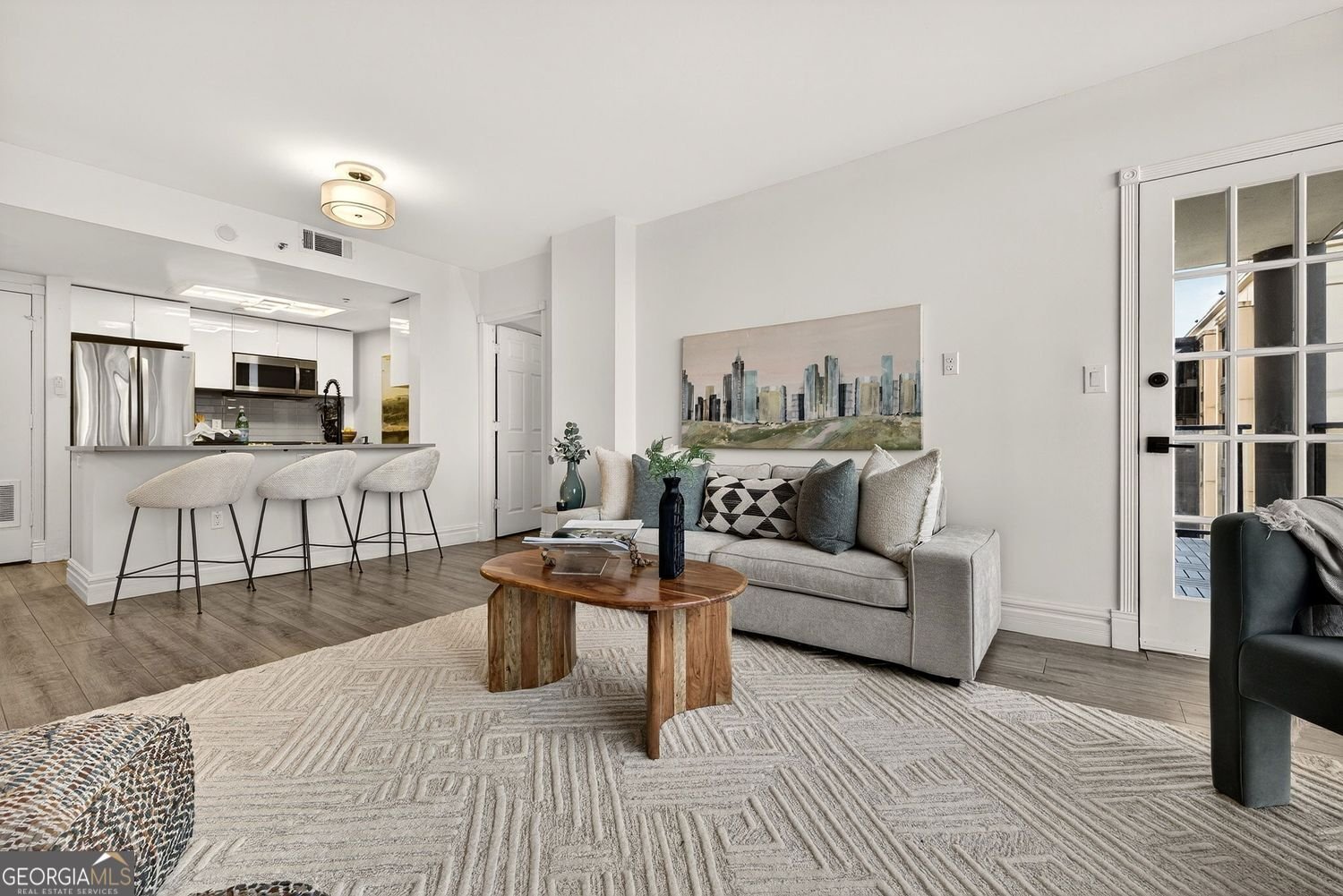 1280 Peachtree Street Atlanta - 5