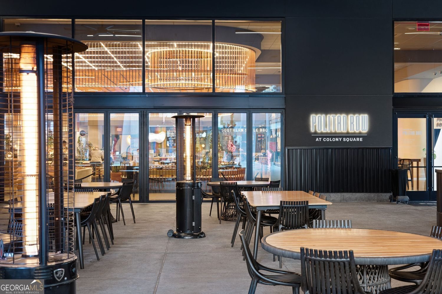 1280 Peachtree Street Atlanta - 50