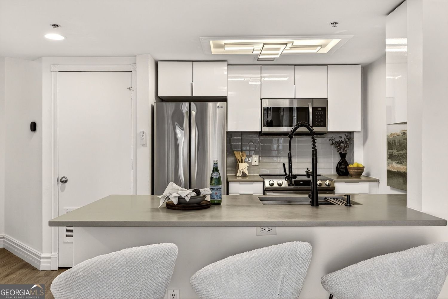 1280 Peachtree Street Atlanta - 6