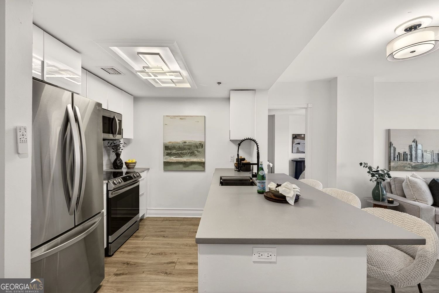 1280 Peachtree Street Atlanta - 7