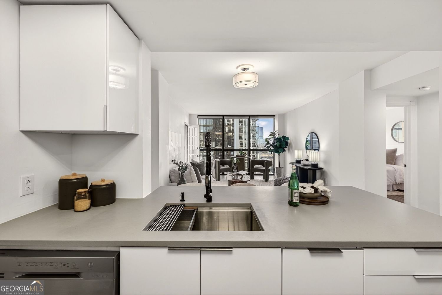 1280 Peachtree Street Atlanta - 8