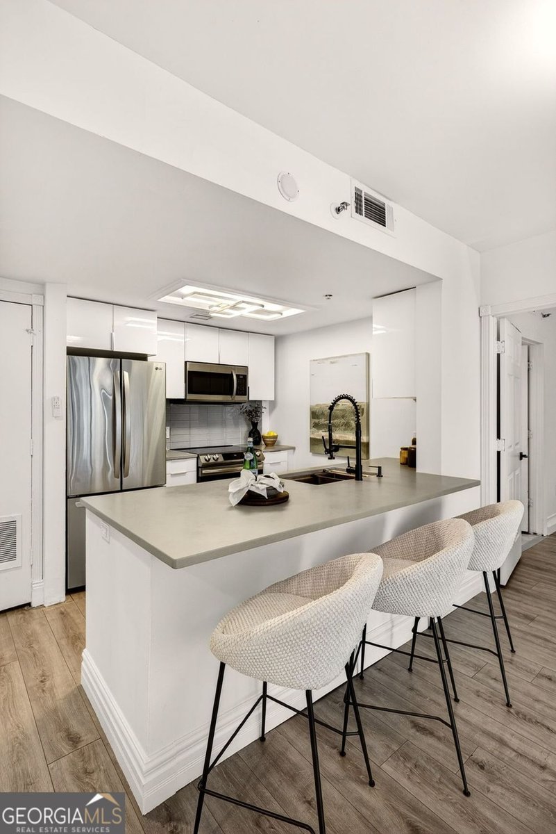 1280 Peachtree Street Atlanta - 9