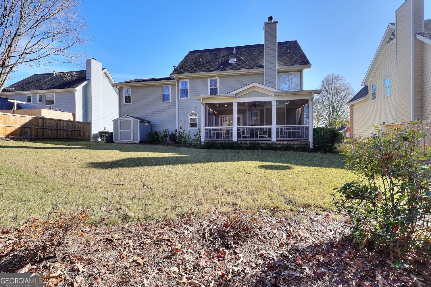 3059 Gavin Place Duluth - 52