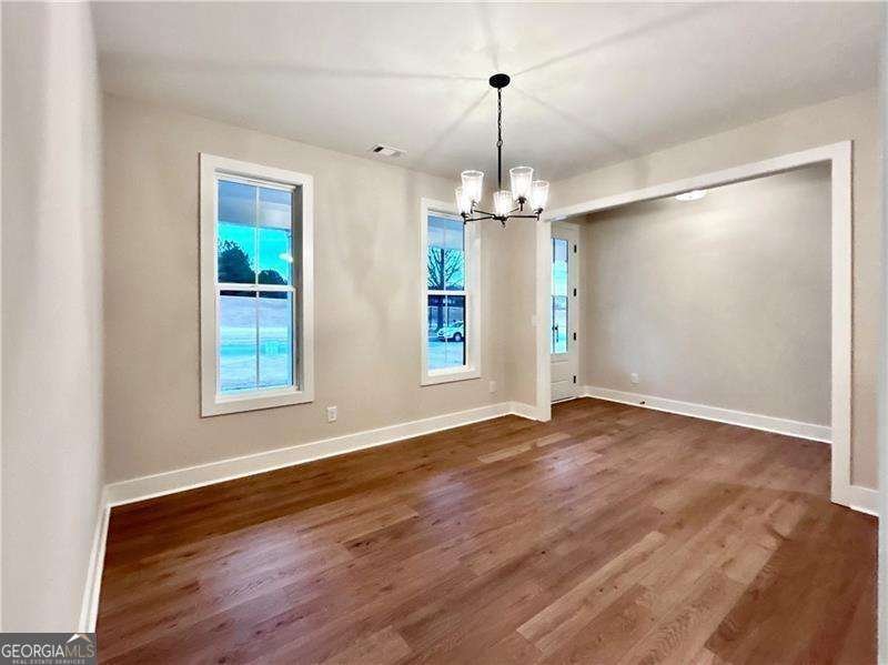 22 Lakewood Court Cartersville - 11