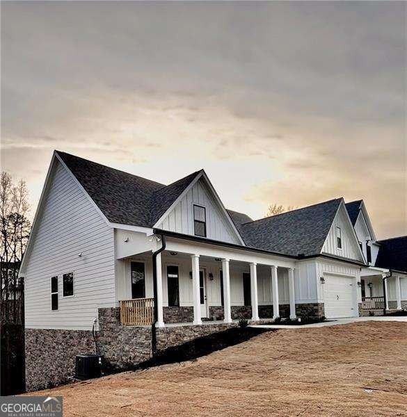 22 Lakewood Court Cartersville - 4