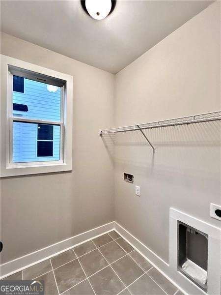 22 Lakewood Court Cartersville - 5