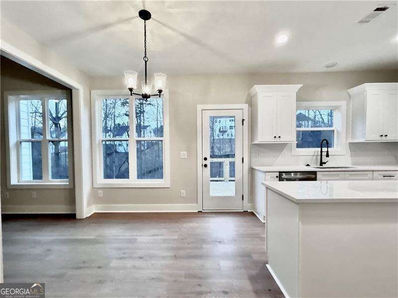 22 Lakewood Court Cartersville - 6