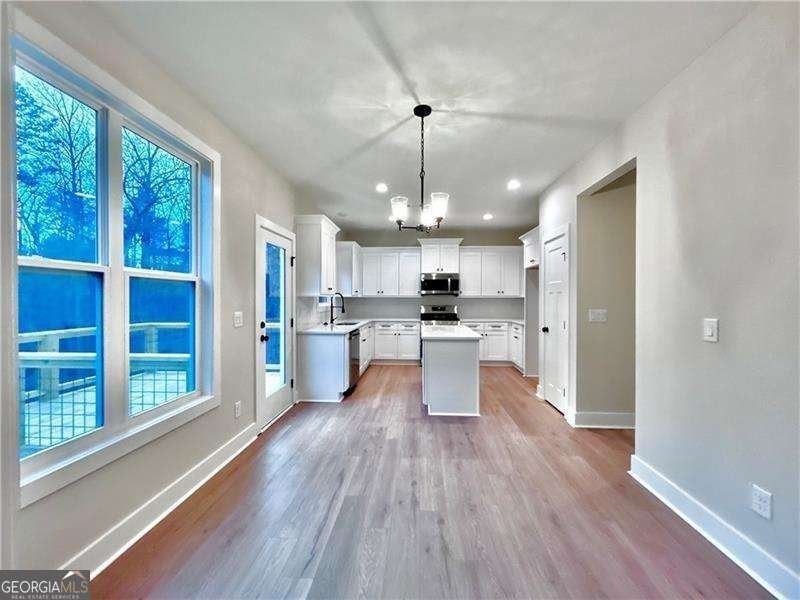 22 Lakewood Court Cartersville - 8