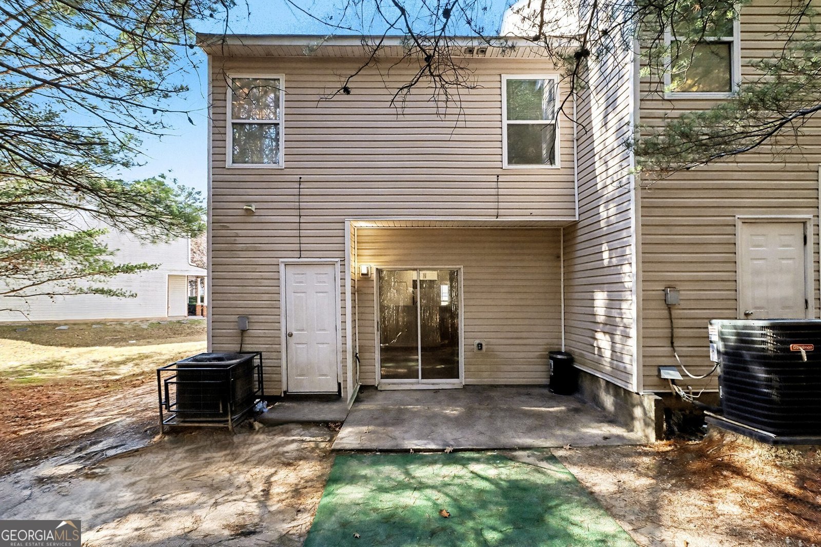 2330 Bigwood Trail Atlanta - 24