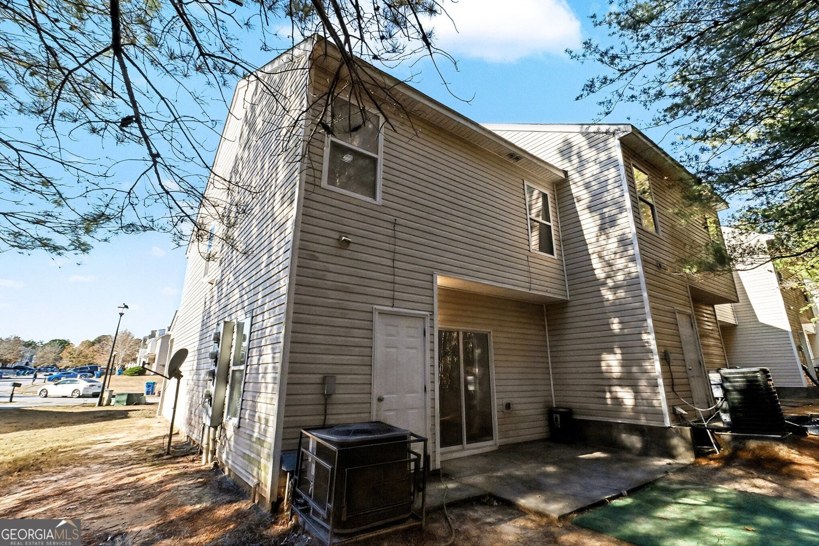 2330 Bigwood Trail Atlanta - 25