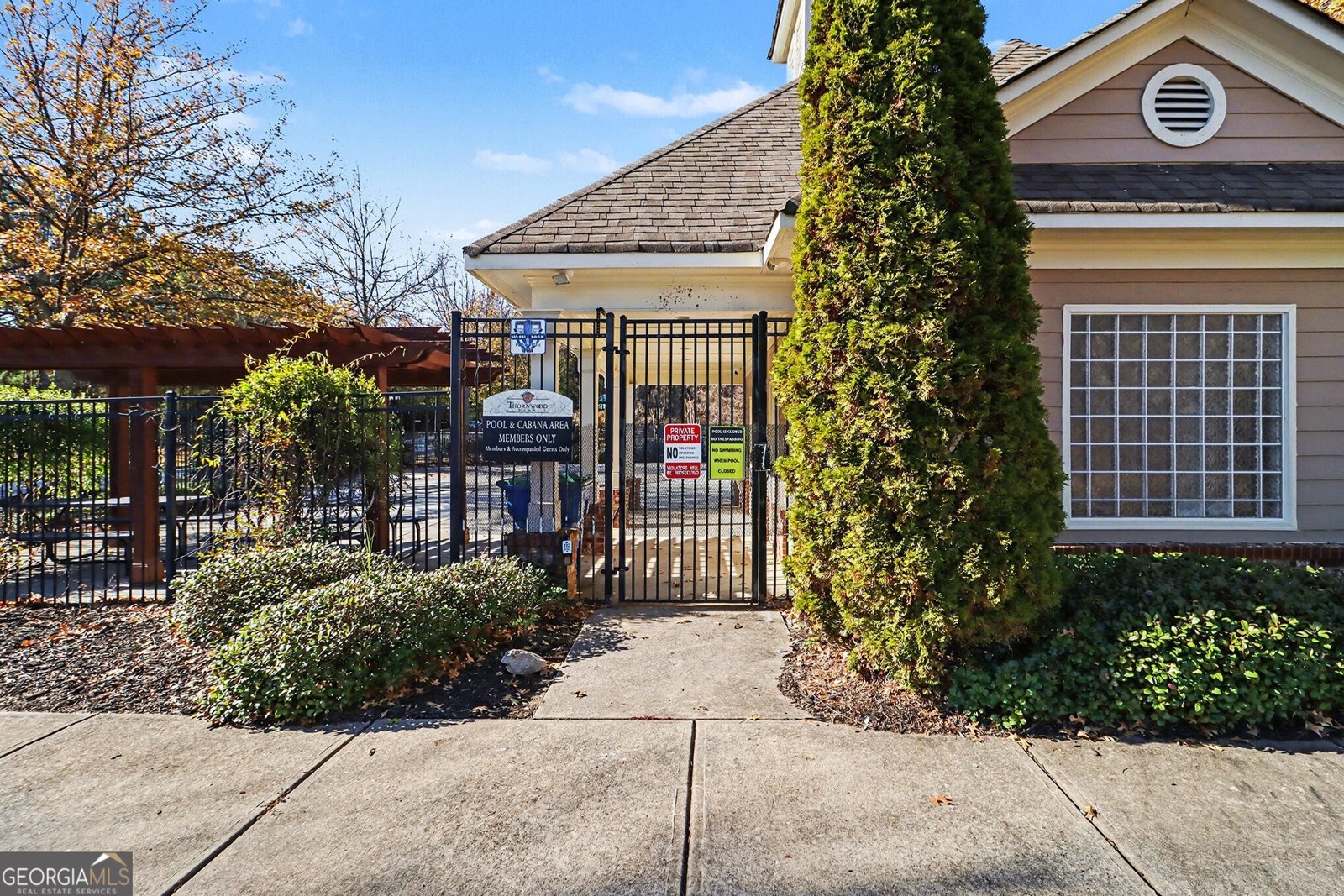 2330 Bigwood Trail Atlanta - 26