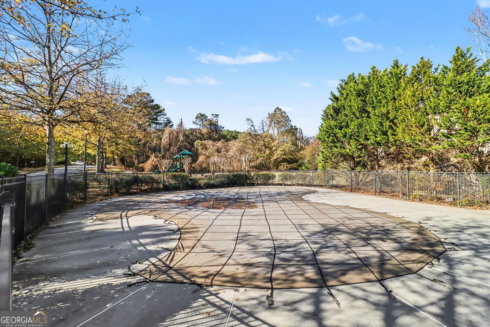 2330 Bigwood Trail Atlanta - 27