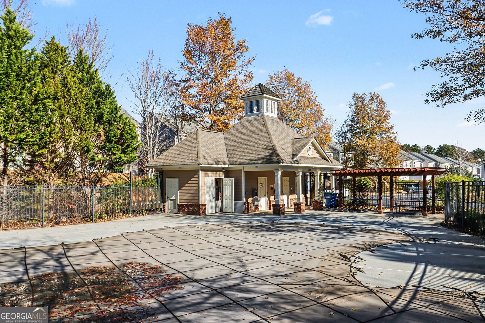 2330 Bigwood Trail Atlanta - 28
